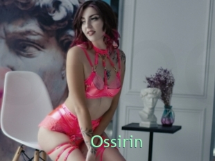 Ossirin