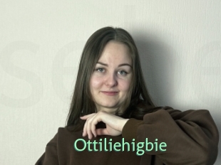 Ottiliehigbie