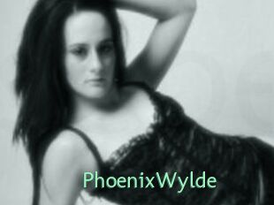 PhoenixWylde