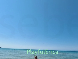 PlayfulErica