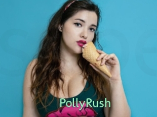 PollyRush