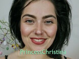 Princess_Christina