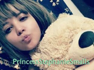 PrincessStephanieSmalls