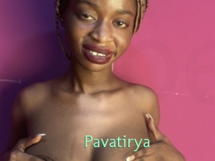 Pavatirya