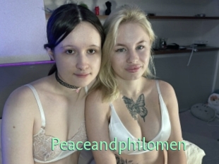 Peaceandphilomen