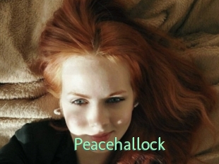 Peacehallock