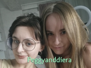 Peggyanddiera