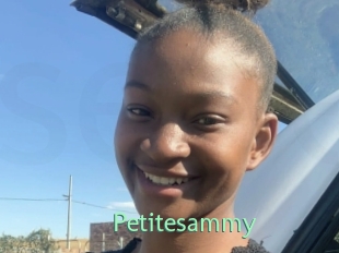 Petitesammy