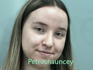 Petrachauncey