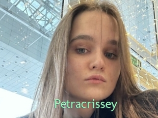 Petracrissey