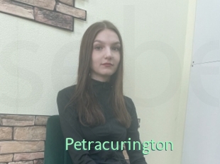 Petracurington