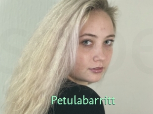 Petulabarritt