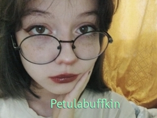 Petulabuffkin