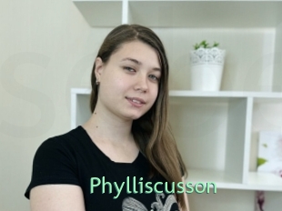 Phylliscusson