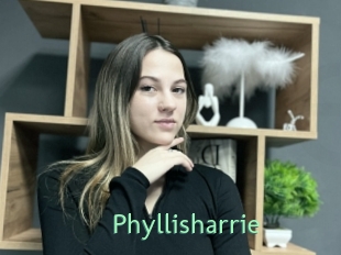 Phyllisharrie