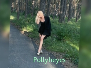 Pollyheyes