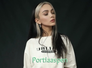 Portiaaspen