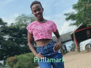 Prillamark