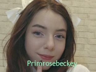 Primrosebeckey