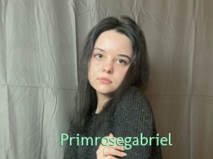 Primrosegabriel