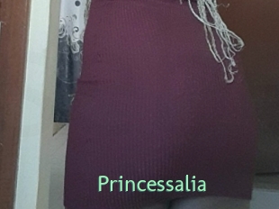 Princessalia