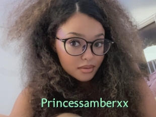 Princessamberxx