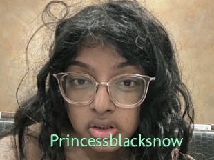 Princessblacksnow