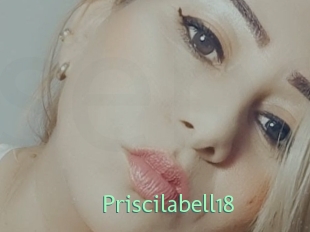 Priscilabell18