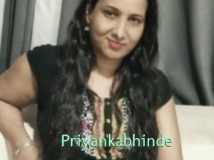 Priyankabhinde