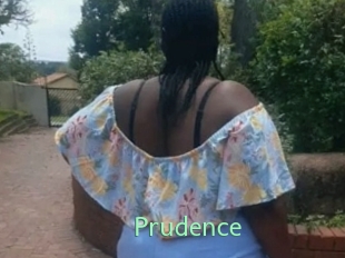 Prudence