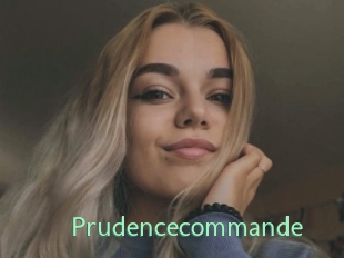 Prudencecommande