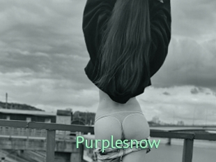 Purplesnow