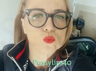 Pussylips40