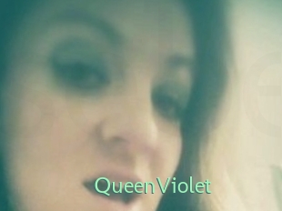 QueenViolet