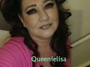 Queenielisa