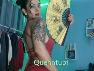 Quenntupi