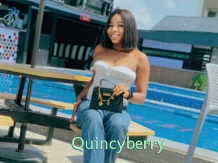 Quincyberry