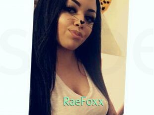 RaeFoxx