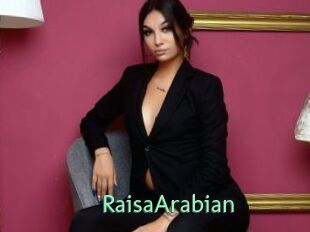 RaisaArabian