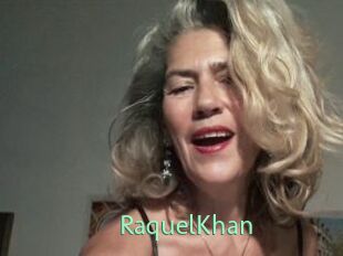 RaquelKhan