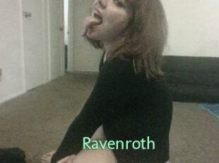 Ravenroth