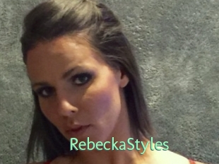 RebeckaStyles