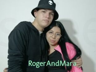 RogerAndMara