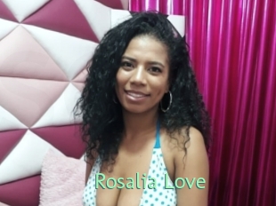 Rosalia_Love