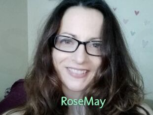 RoseMay