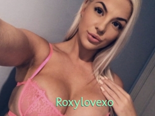 Roxylovexo