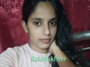 Rakhiakhter