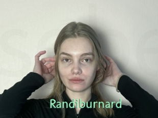 Randiburnard