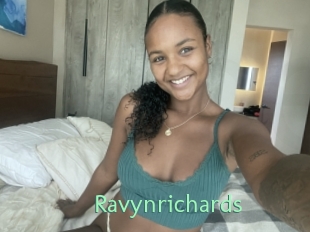 Ravynrichards