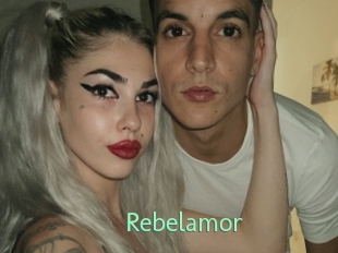 Rebelamor